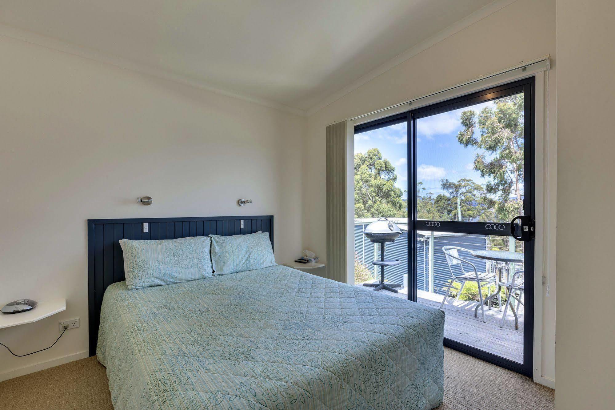Port Huon Cottages Exterior photo